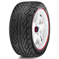 Tire Achilles 235/45R17